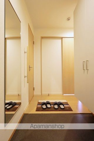 ベレオ万代の内装写真