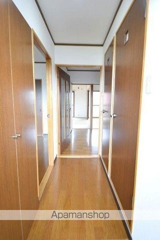 スクウェアガーデン東野の内装写真