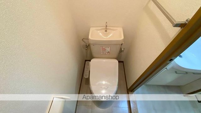 コンフォートの内装写真