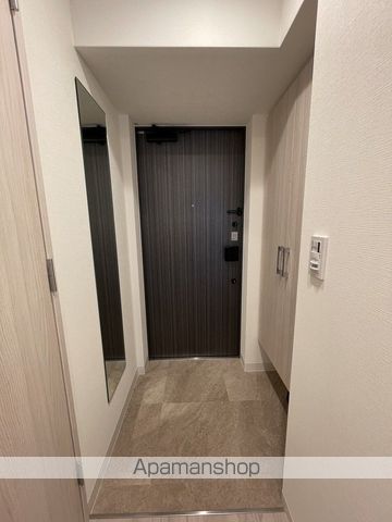 ワールドアイ大阪フェリーチェの内装写真