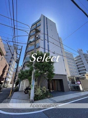 グランリーヴェル横濱プルミエの外観写真