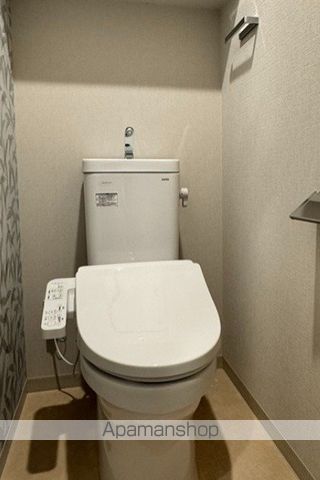 RESIAS ONE TENJINMINAMI BLDGの内装写真
