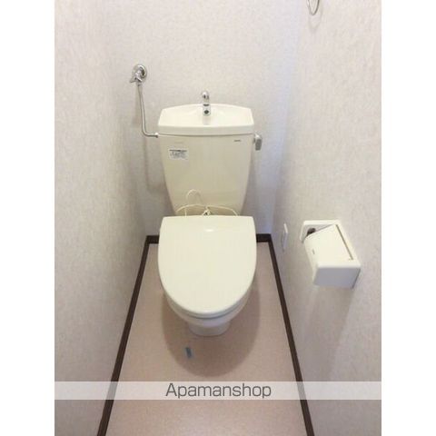 ラウレアの内装写真