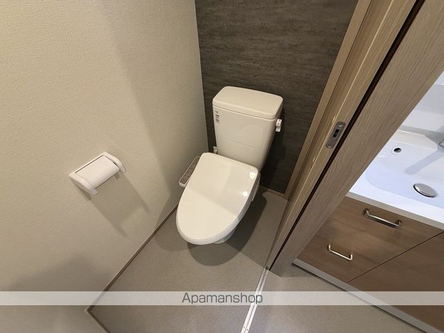 ハーモニーテラス瑞光IIの内装写真