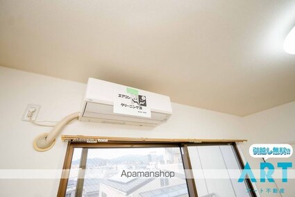 パラドール束本[1R/26.32m2]のその他設備