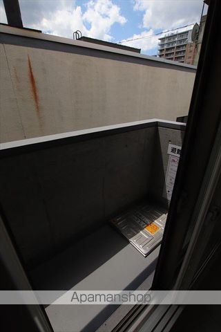 サンステージ豊平3ー3の内装写真
