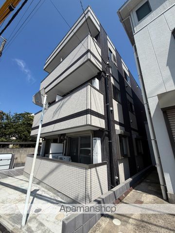Charmant Maisonの外観写真
