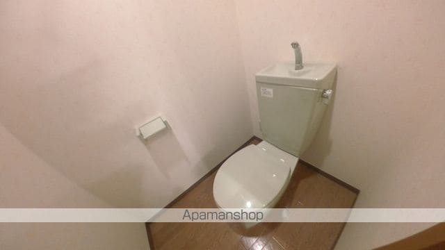 スリーディーガーデン本山の内装写真