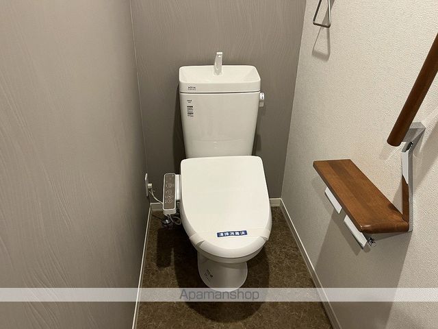 サニーハイツMARUの内装写真
