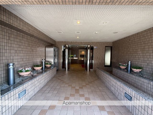 リバーシティ日東IIの外観写真