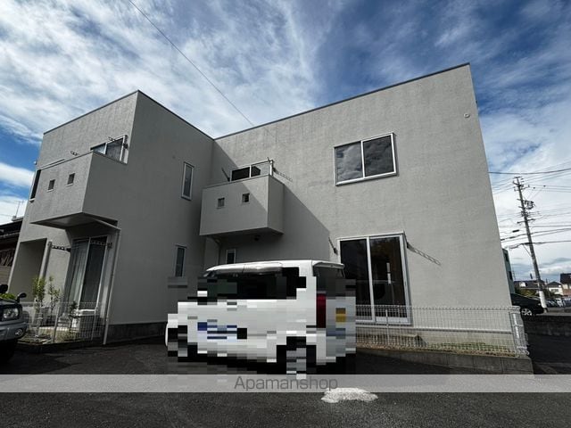 デザインコート住吉A