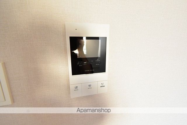 CITY RESIDENCE月寒中央の内装写真