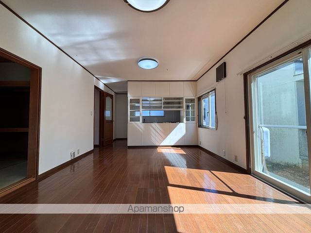 寺町けや木台の内装写真