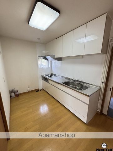 札幌市東西線 南郷１８丁目駅 徒歩2分 3階建 築41年の内装写真
