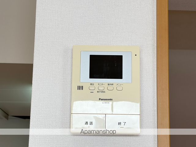 マンション鹿内の内装写真