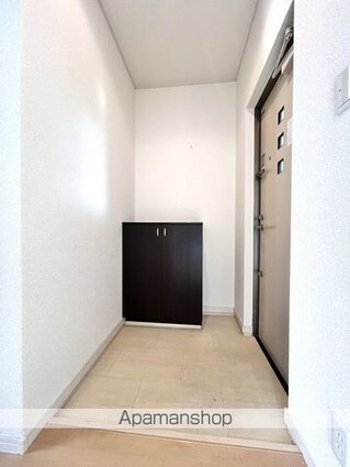 メゾン・クレール[1LDK/39.95m2]の玄関