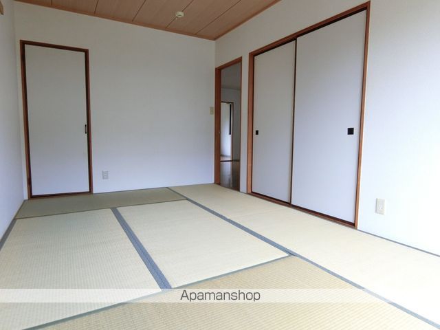 ANNEX・Y A棟の内装写真