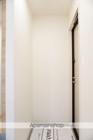 ロイヤルコート若宮の内装写真