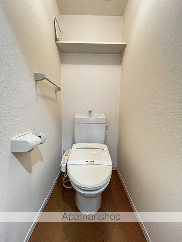 エクセルコートの内装写真