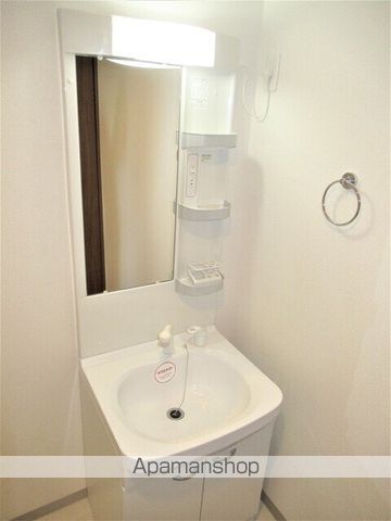 グレースヒルズIIの内装写真