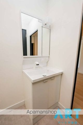 スミタスヴィレッジ古三津 1号棟の内装写真