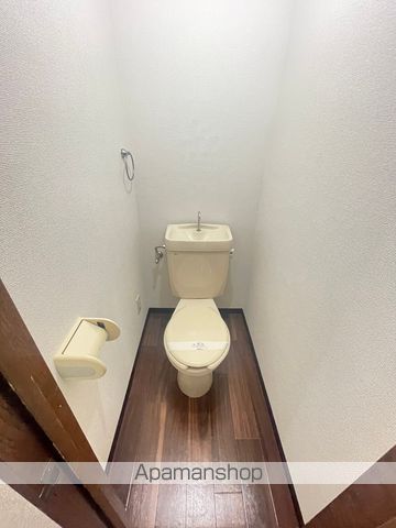 エスポワール尾崎の内装写真