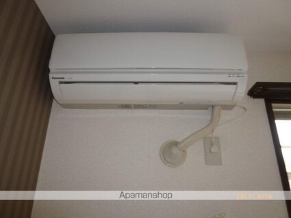 アネックスモリヤマＣ棟[2LDK/48m2]のその他設備