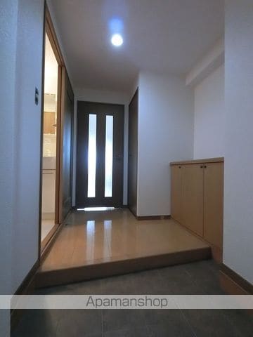 リブハイム土井の内装写真