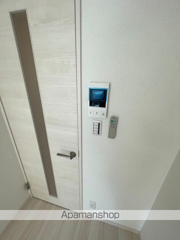 フルール上社.の内装写真