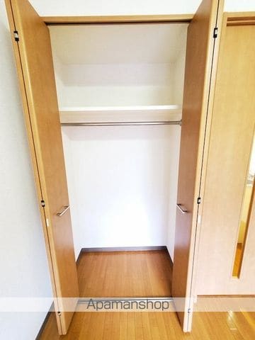 ドミール関内大通の内装写真