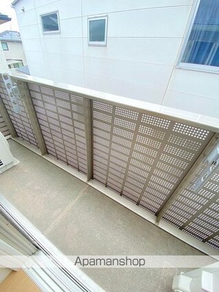 和歌山県和歌山市東高松２丁目[3LDK/88.48m2]の眺望