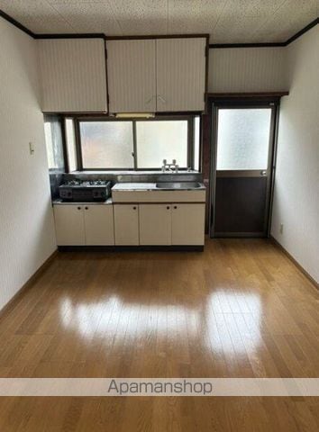 古賀貸家の内装写真