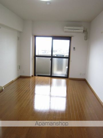 レジェンド・ヒル OG VIの内装写真