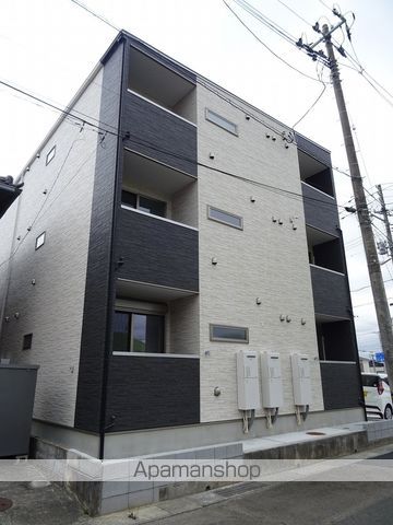 REGALEST荒井の外観写真