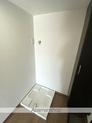 aLATO王子の内装写真