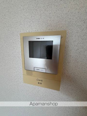 ベルヴュー桜の町の内装写真