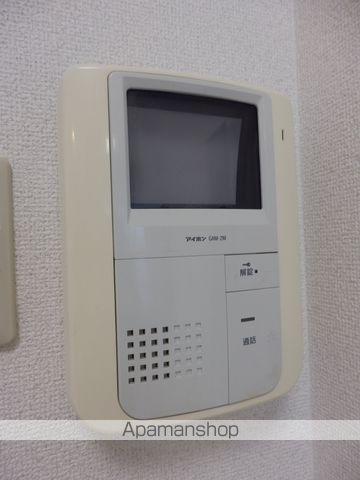 パークヒルズ北円山の内装写真