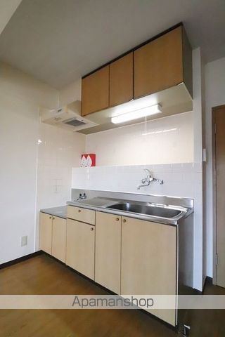 レクエルドの内装写真