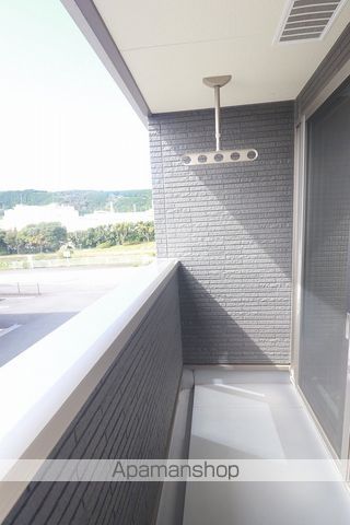 ウォーターフロントAの内装写真