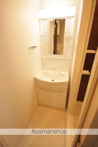 レジディア新大阪の内装写真