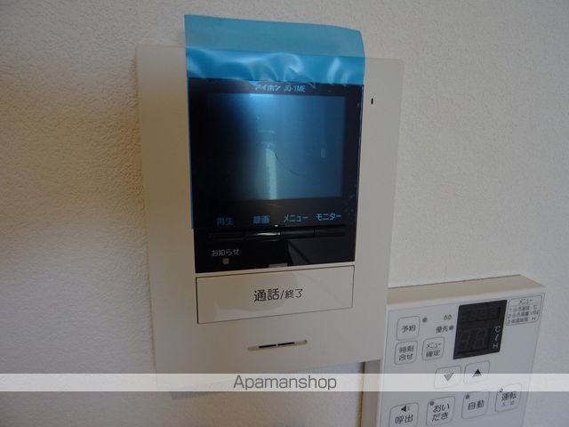 イーストポートIIの内装写真