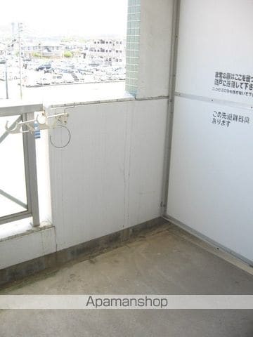 アイビ-フラッツの内装写真