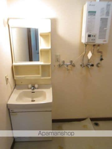 ラミアール若葉の内装写真