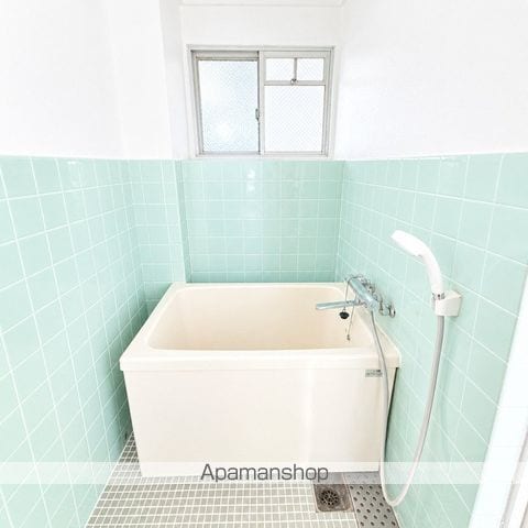 昭代コーポの内装写真