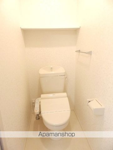 カーサ エスポワールの内装写真