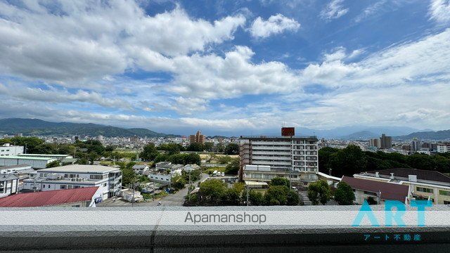 ひかりハイツ石手川のその他写真