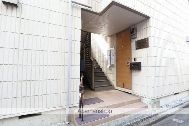 【立川市高松町のマンションの写真】