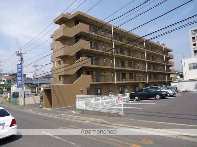 ビュースフルマンション桜台の内装写真