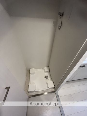 ESLEADRESIDENCE大阪福島の内装写真