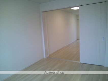 グランシエラⅢ[1LDK/50.14m2]の内装3